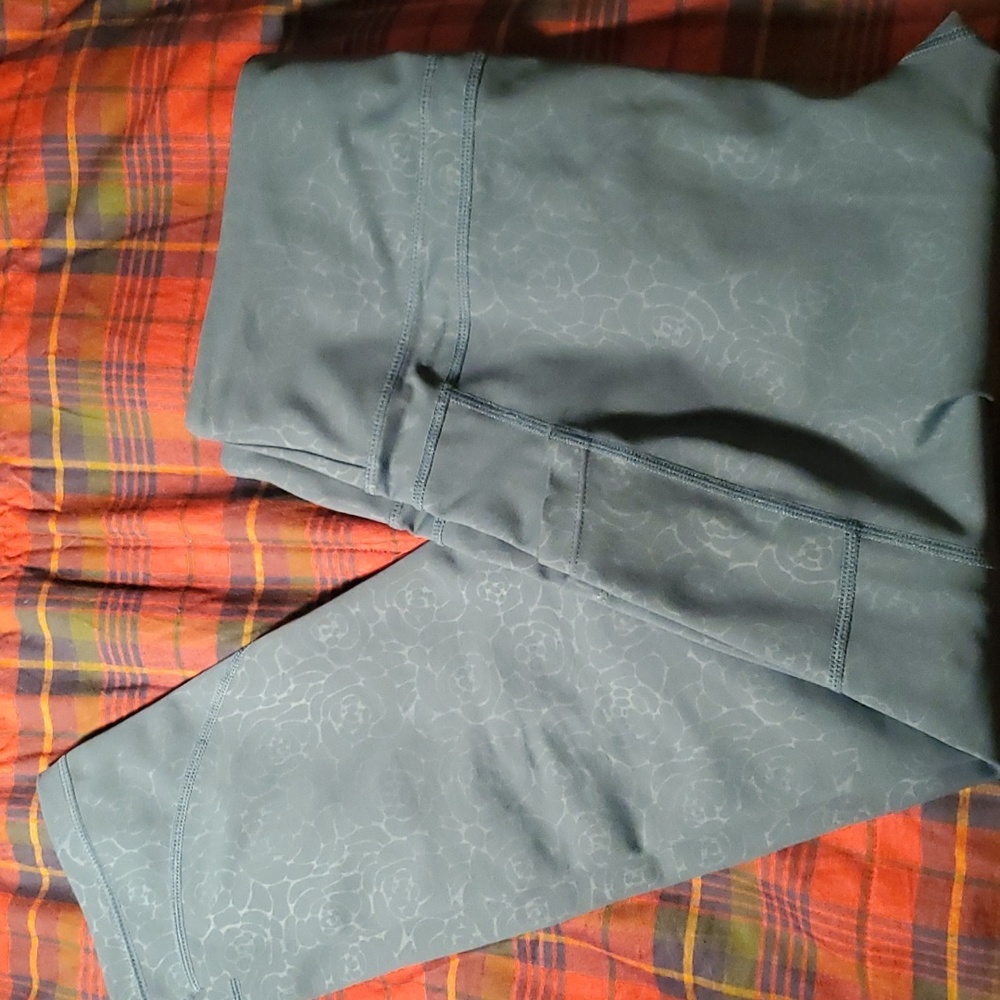 Zyia light n tights